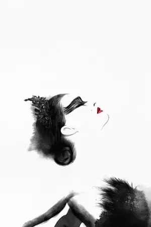 Poster to the movie "Black Swan" #595794