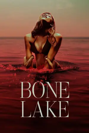 Poster to the movie "Bone Lake" #762669