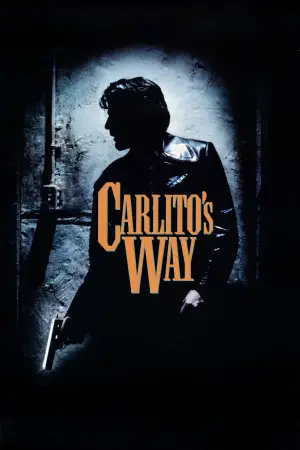 Poster to the movie "Carlito