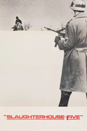 Poster to the movie "Slaughterhouse-Five" #924024