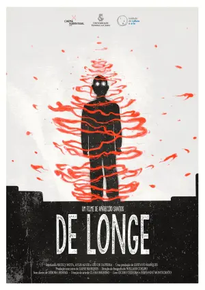 Poster to the movie "De Longe" #469846