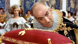 Backdrop to the movie "Delusions of Grandeur" #215294