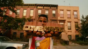 Backdrop to the movie "Do the Right Thing" #708493