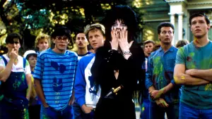 Backdrop to the movie "Elvira, Mistress of the Dark" #278294