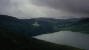 Backdrop to the movie "Excalibur" #786089