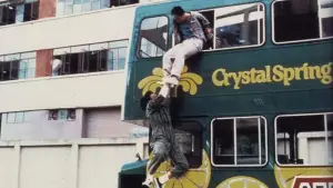 Backdrop to the movie "Police Story" #804966