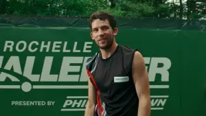 Backdrop to the movie "Challengers" #914409