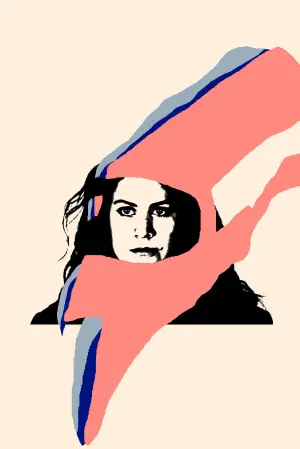 Poster to the movie "Head Splitting" #418377