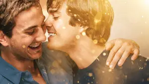 Backdrop to the movie "Holding the Man" #755322