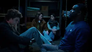 Backdrop to the movie "iHostage" #786208