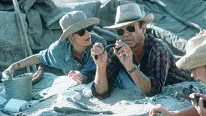 Backdrop to the movie "Jurassic Park" #598062