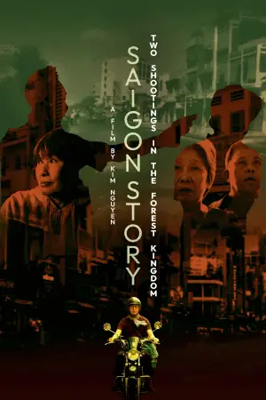 Saigon Story: Two Shootings in the Forest Kingdom
