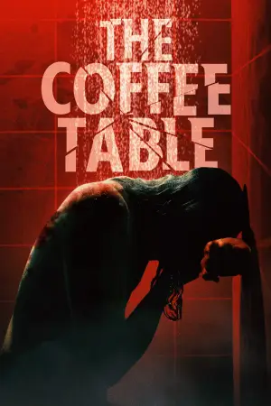 Poster to the movie "The Coffee Table" #945199