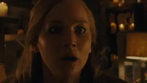 Backdrop to the movie "mother!" #627274