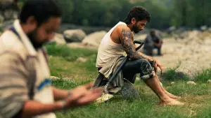 Backdrop to the movie "O