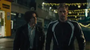 Backdrop to the movie "Pillion" #515984