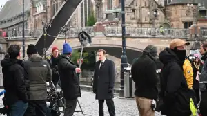 Backdrop to the movie "Lords of War" #809294