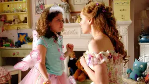 Backdrop to the movie "Enchanted" #465089