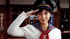 Backdrop to the movie "Railroad Man" #538810