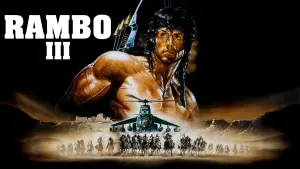 Backdrop to the movie "Rambo III" #647782
