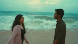 Backdrop to the movie "Somewhere Between" #539941