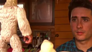 Backdrop to the movie "Swamp Ape" #660794