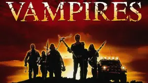 Watch film Vampires | Vampires (1998) ORIGINAL TRAILER [HD 1080p]