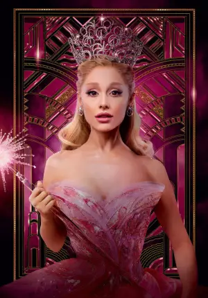 Poster to the movie "Wicked" #530181