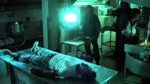 Backdrop to the movie "Wrong Turn 4: Bloody Beginnings" #793656