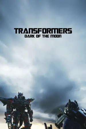 Poster to the movie "Transformers: Dark of the Moon" #810801