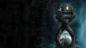 Backdrop to the movie "Until Dawn" #644232