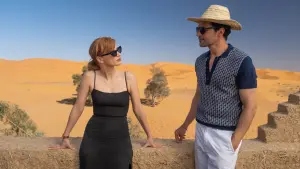 Backdrop to the movie "The Forgiven" #335860