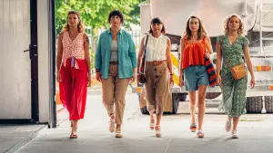 Backdrop to the movie "Death Before the Wedding" #732269