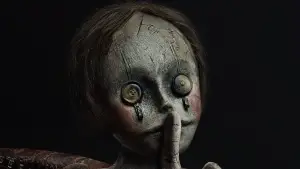 Backdrop to the movie "Bagman" #628844