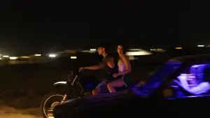 Backdrop to the movie "Our Wildest Days" #713579