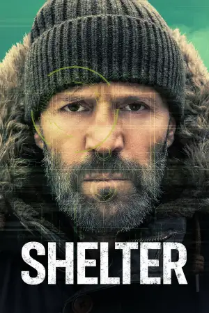 Poster to the movie "Shelter" #909293