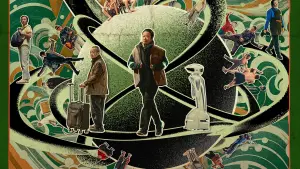 Backdrop to the movie "Caught by the Tides" #611975