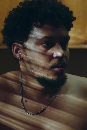 Poster to the movie "A Strange Path" #745779