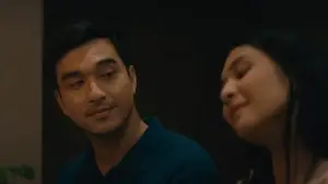 Backdrop to the movie "Dilanjutkan Salah Disudahi Perih" #620390