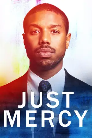 Just Mercy