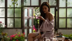 Backdrop to the movie "The Stain" #536483