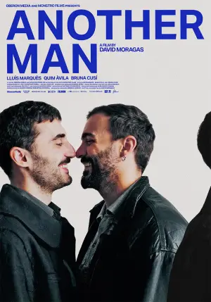 Poster to the movie "Another Man" #771415