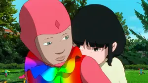 Backdrop to the movie "Arco" #761616