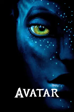 Poster to the movie "Avatar" #516453