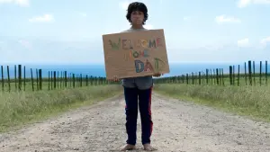 Backdrop to the movie "Boy" #220605