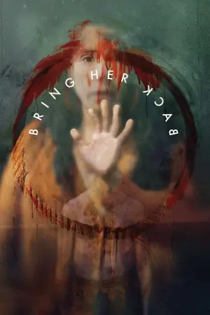 Poster to the movie "Bring Her Back" #548191