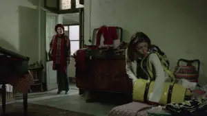 Backdrop to the movie "Dear Michele" #663816