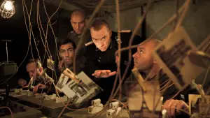 Backdrop to the movie "Diplomacy" #722499