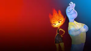 Backdrop to the movie "Elemental" #588109