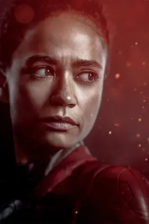 Poster to the movie "Eternals" #172852